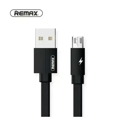 Remax RC-094m Kerolla Data Cable for Micro